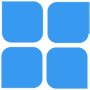 @^(q)ϵy(tng)logo